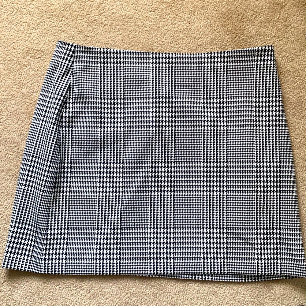 BR skirt - NWT size 12